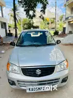 Maruti Suzuki Alto K10 VXI Explore Limited Edition, 2014, Petrol