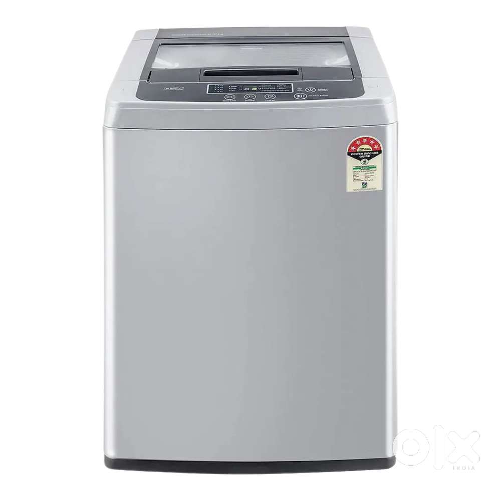 Lg top load 6.2 kg