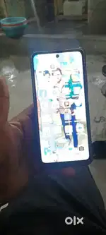 Oppo ke 12