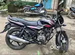 Bajaj Discover 125 cc