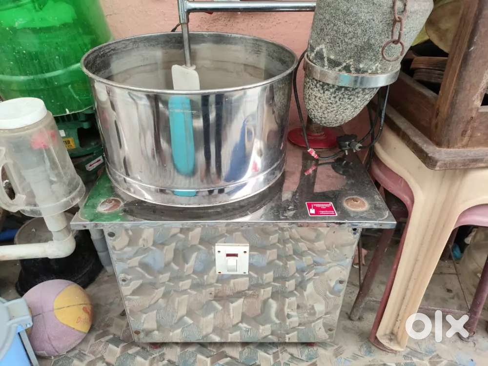 Lakshmi wet grinder for sales