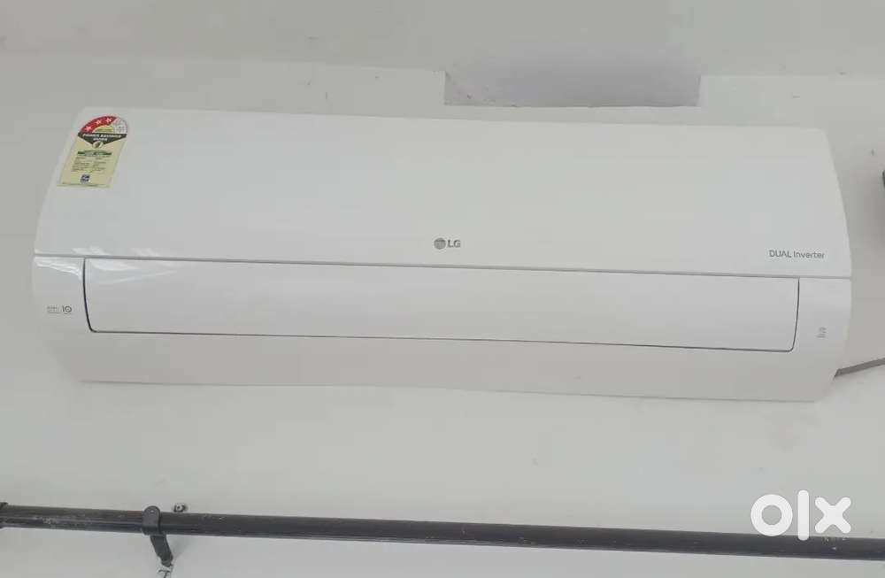 Ac LG for sale