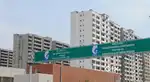 3+1 Purab premium appartment sector 88