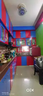 Ravi Properties 2 Bhk Flat For Sale In Apertment Group Housing Society