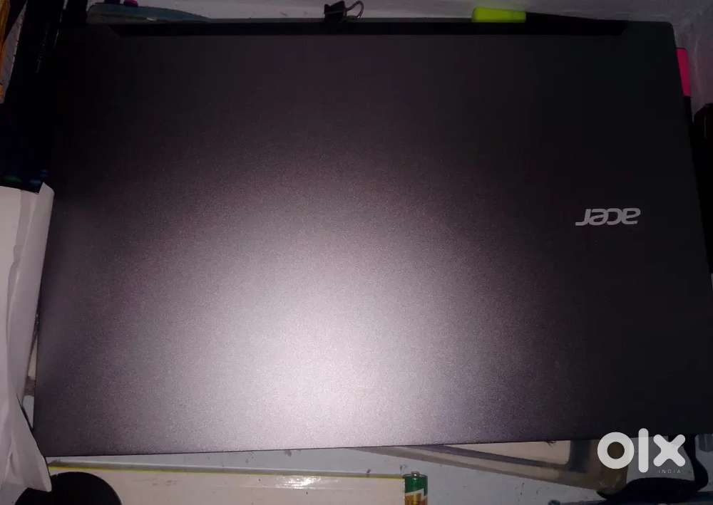Acer laptop