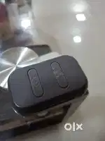 Skullcandy earbuds