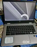 HP Chromebook 340x  Intel Celeron  4GB RAM, 64GB Storage