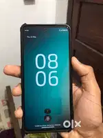 Moto g72 mint condition
