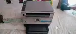 Printer colour and b&w , laminatiom machine full setup