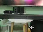 Lg Sc9s and Spq8s full system