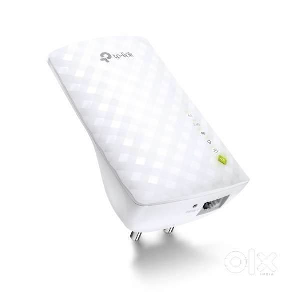 TP-Link AC750 Wifi Range Extender Dual Band