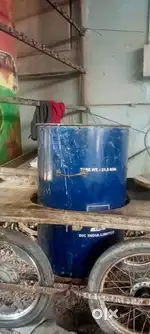 New gas Tandoor sale