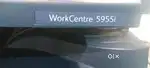 XEROX MACHINE