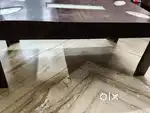 A beautiful home table