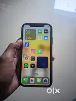 Iphone 11 black