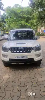 Mahindra Scorpio S3, 2019, Diesel