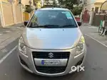 Maruti Suzuki Ritz Vdi BS-IV, 2015, Diesel