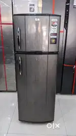 Id.80*Videocon eco cool double door refrigerator with warranty