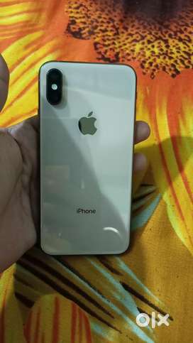 IPHONE XS 64GB