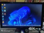 Desktop monitor