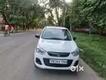 Maruti Suzuki Alto K10 Plus Edition, 2019, Petrol