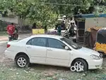Toyota Corolla 2005