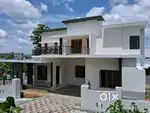 Ranni ittyapara 9cent and new house for sale