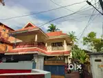 10.cent 3800.sq 6.bhk posh house for sale kuravankonam trivandrum