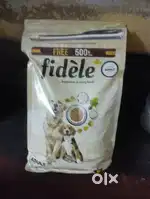 Fidele large adult 3 kg dry dog food