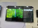 S O N Y 65 inch OLED TV with Voice Search & 4K Brand New