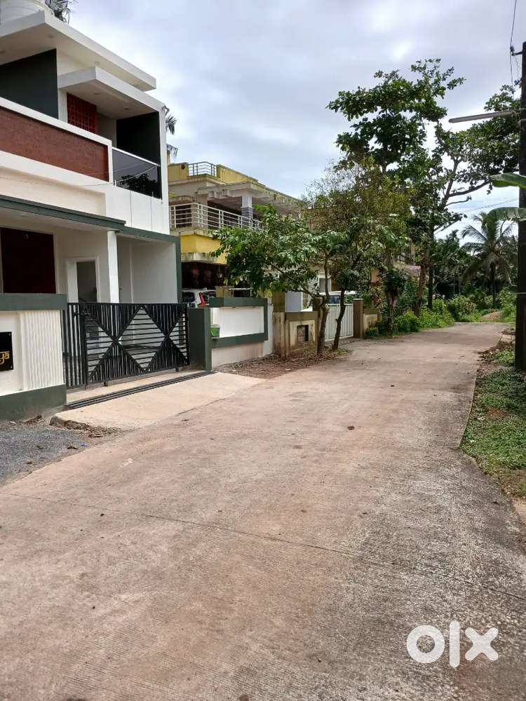 Direct from owner residential plot sale