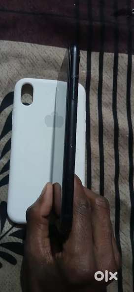 I phone XR /good condition/