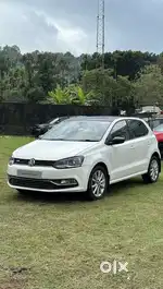 Volkswagen Polo 1.2 GT TSI, 2018, Petrol