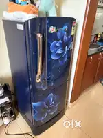Fridge samsung