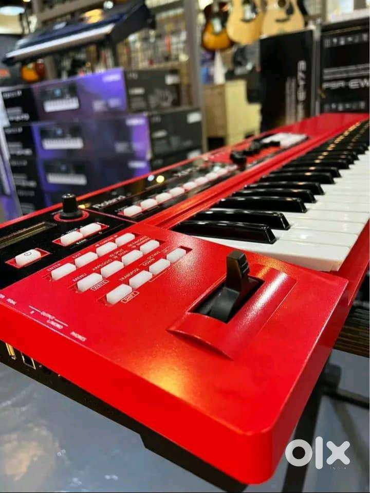 Brand New Original Roland XPS 10 keyboard