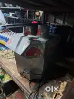 Hotel restaurant  onian veg cutter