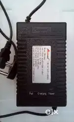 Hero ev bike charger
