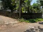HOUSE PLOT FOR SALE