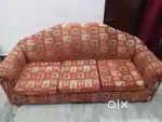 3 seater sofa