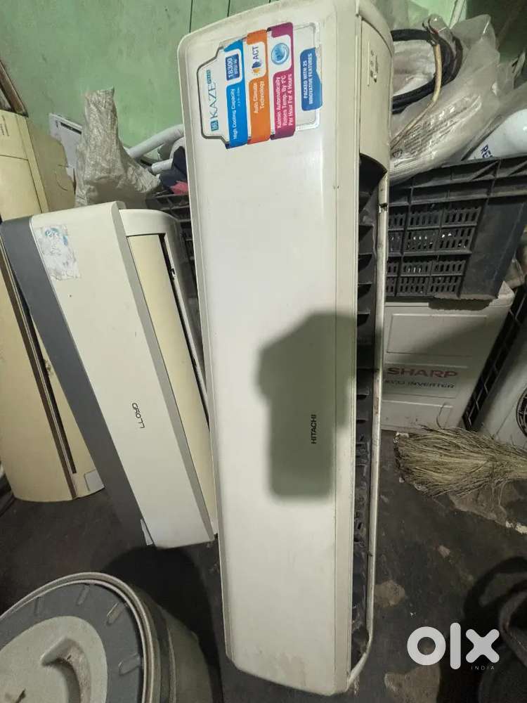 Shree Chamunda Air conditioner