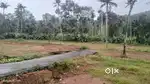 Mulamthuruthy panchayath Vettical area plot for sale