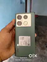 Infinix Note 40 pro 5g all good 8/256