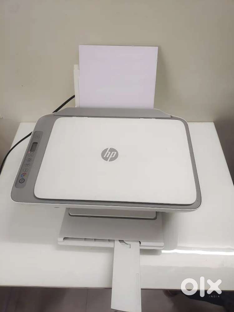 HP DESKJET Ink Advantage 2776