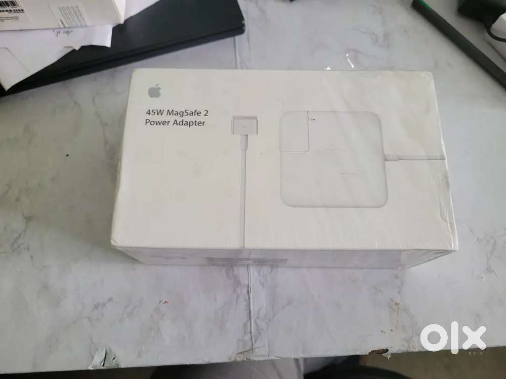 45w Magsafe 2 charger