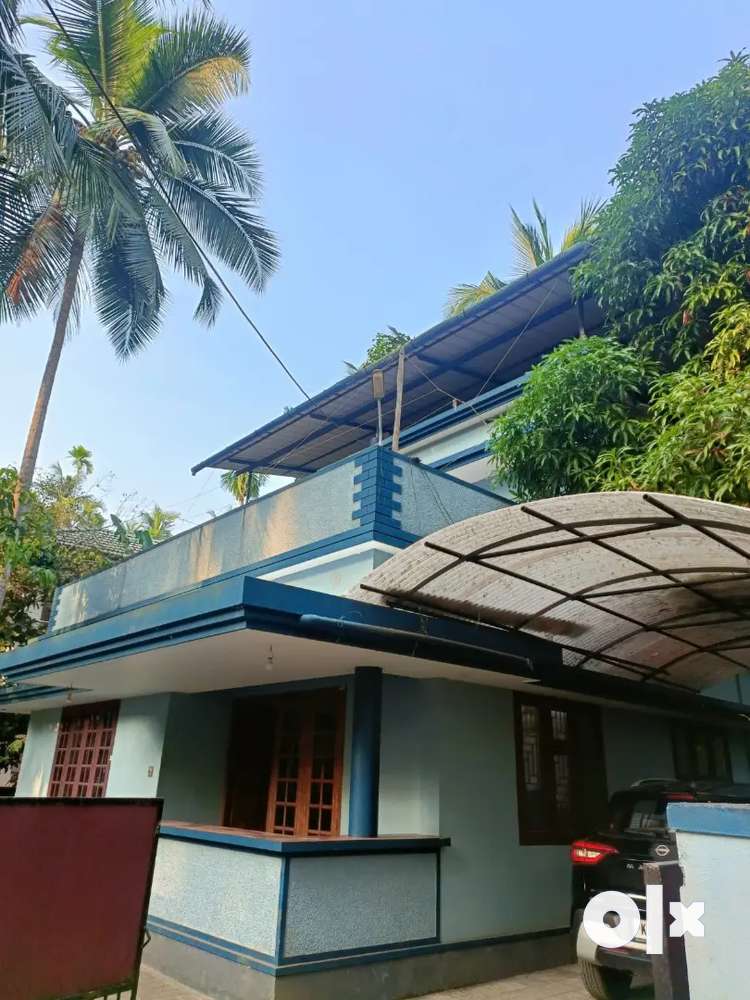 Independent house for rent near Medical College Kozhikode