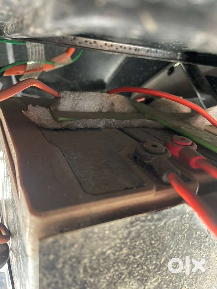 12V32ah maintenance free battery