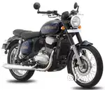 Jawa 42 for sale in very good condition