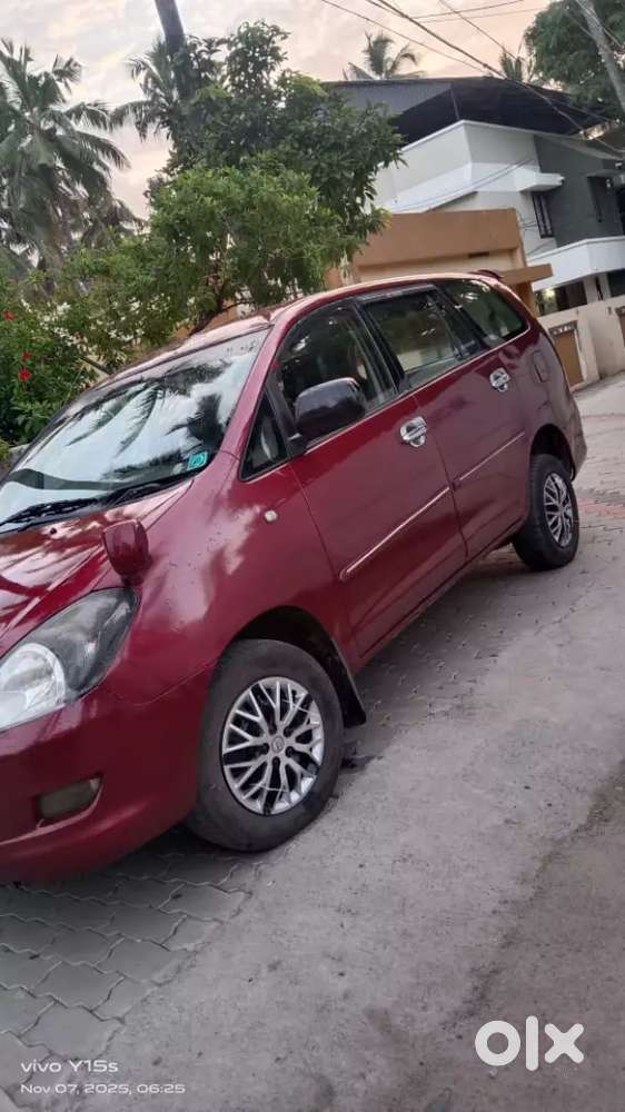 Toyota Innova 2006