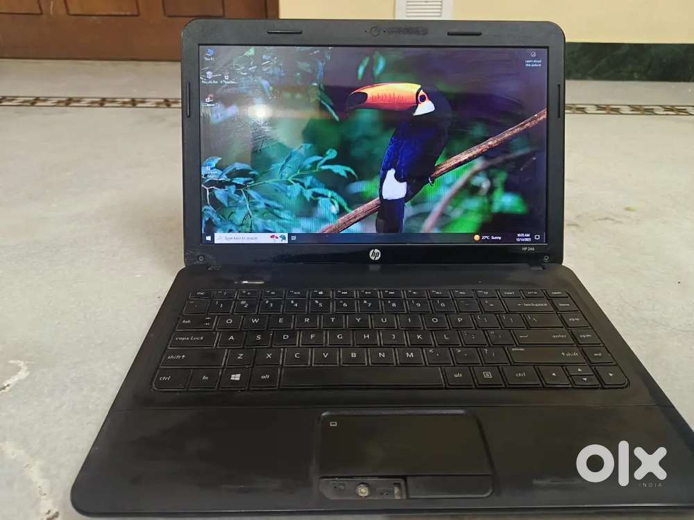 Hp laptop sale Refurnished