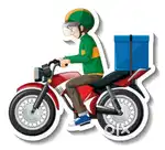 WANTED DELIVERY BOYS @ NELLORE _ BV NAGAR